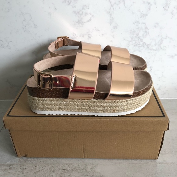 Perfekt Asos Schuhe Damen Rose Gold Glitter Asos Design Perfekt Asos Schuhe Damen Rose Gold Glitter Asos Design
